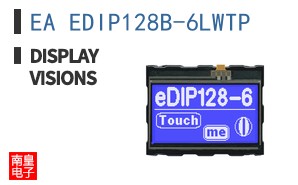 EA EDIP128B-6LWTP ͼƬ